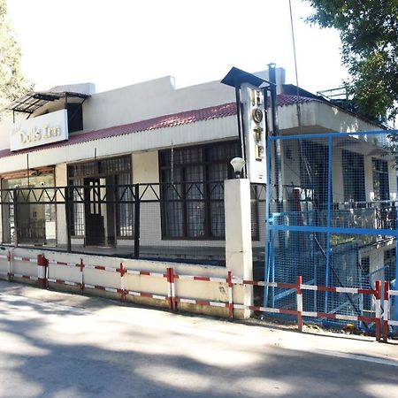 Hotel Dolls Inn Nainital Exteriér fotografie